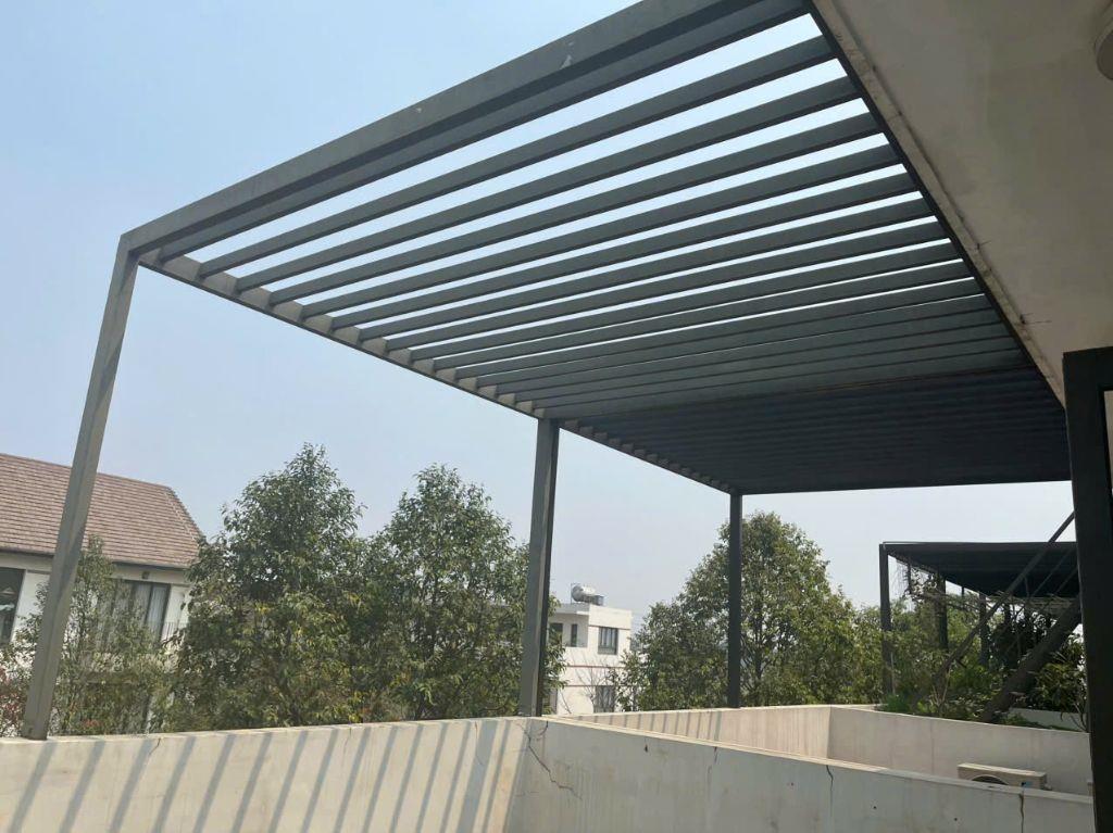 Bán liền kề Vinhomes Thăng Long, DT 127m2, 4 tầng, hoàn thiện giá chỉ 159tr/m2