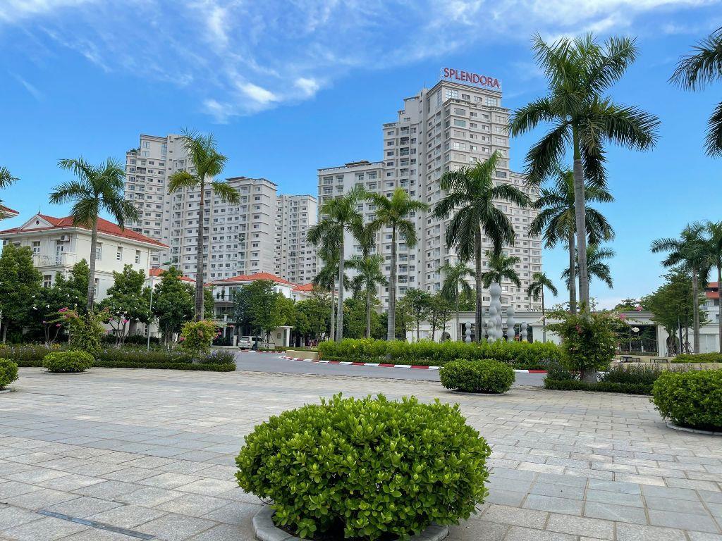 Bán nhanh căn hộ chung cư 128m2 Mailand Hanoi City, giá rẻ nhất chỉ 6.6 tỷ