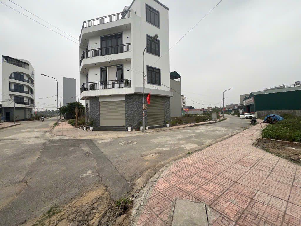 Bán đất dịch vụ Song Phương, DT 59m2, giá rẻ chỉ 7.9 tỷ