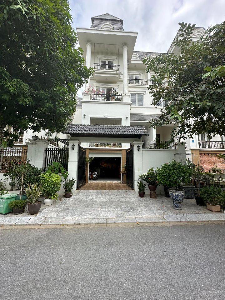Full quỹ biệt thự Lideco, DT 144m2- 301m2 giá đầu tư. LH 0977164491