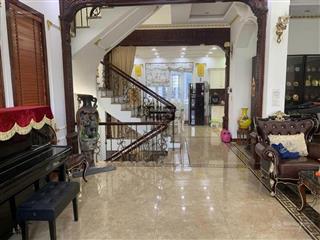 Rẻ nhất! bán biệt thự nv11 lideco, dt 162m2, view vườn hoa, giá đầu tư