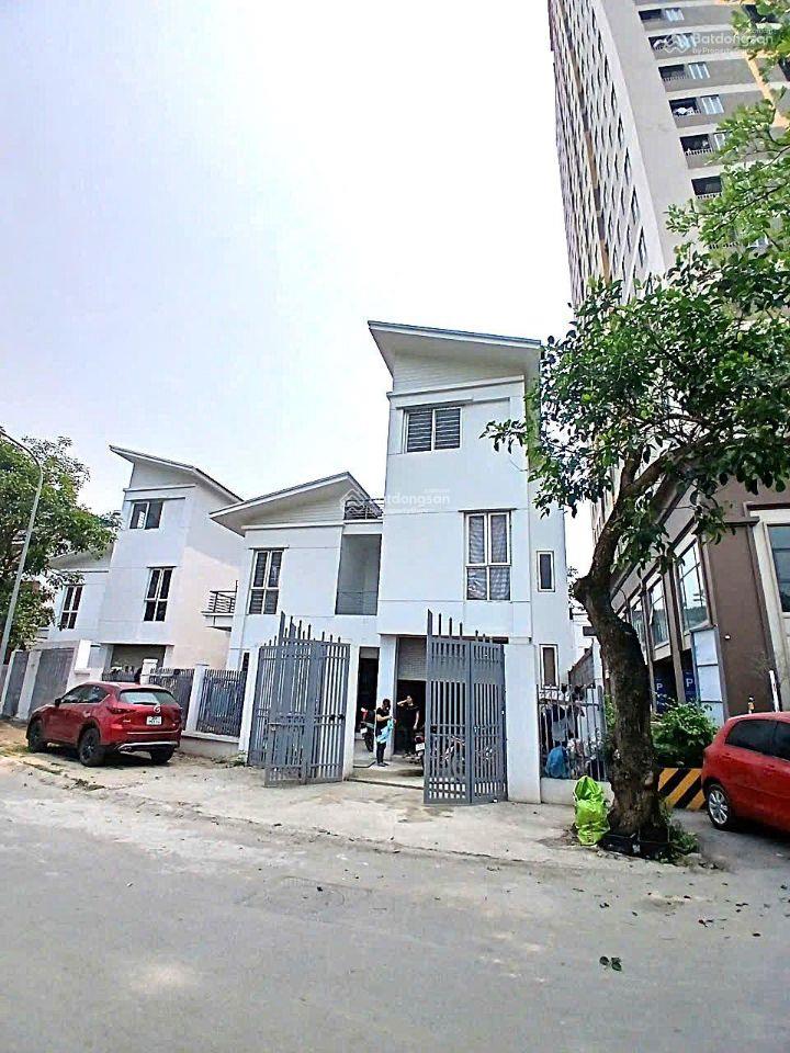 Bán biệt thự Tân Tây Đô, DT 254M2, 3 tầng giá đầu tư chỉ 29.6 tỷ