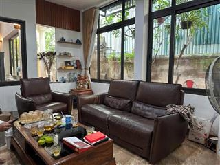 Bán biệt thự Tân Tây Đô, DT 274m2, 3 tầng, hoàn thiện đẹp, giá chỉ 32 tỷ