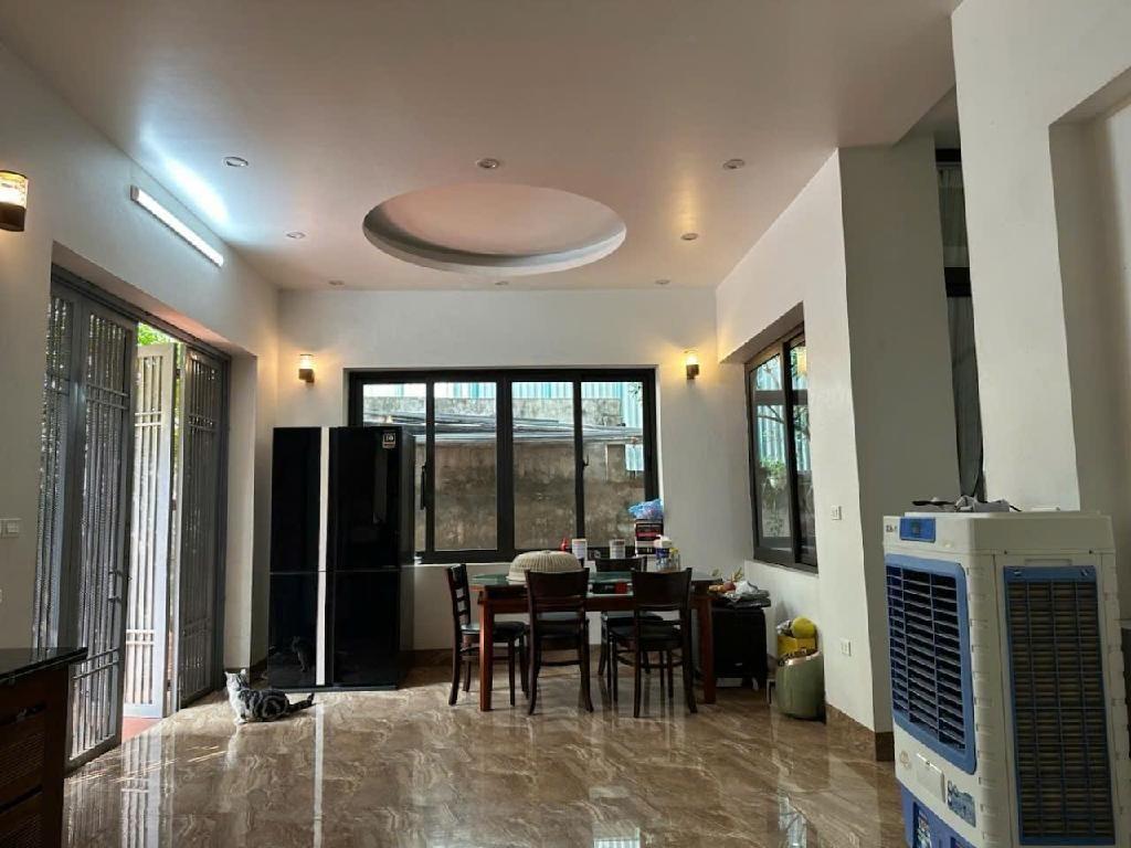 Bán biệt thự Tân Tây Đô, DT 274m2, 3 tầng, hoàn thiện đẹp, giá nhỉnh 32 tỷ