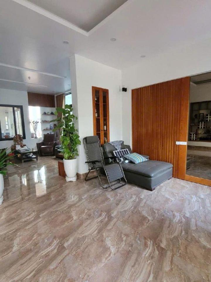 Bán biệt thự Tân Tây Đô, DT 274m2, 3 tầng, hoàn thiện đẹp, giá nhỉnh 32 tỷ