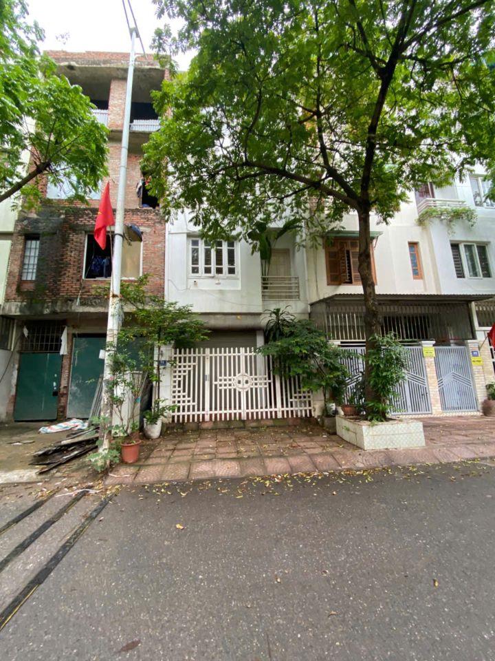 Quỹ căn liền kề Văn Khê 83m2, 5 tầng, KD đỉnh, giá nhỉnh 16 tỷ