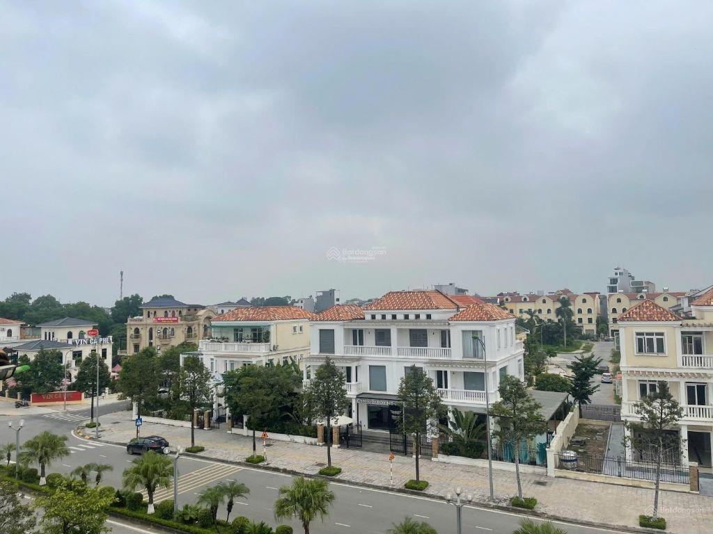 HOT nhất! Qũy căn biệt thự, shophouse KĐT Nam An Khánh, giá tốt nhất thị trường. LH 0977164491