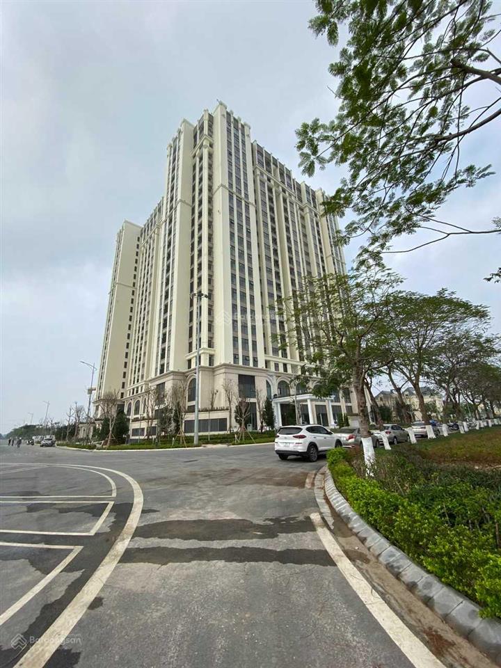 Bán biệt thự An Lạc Symphony, DT 121m2 Vĩ Cầm 4 , trục 30m view hồ, giá chỉ 240tr/m2