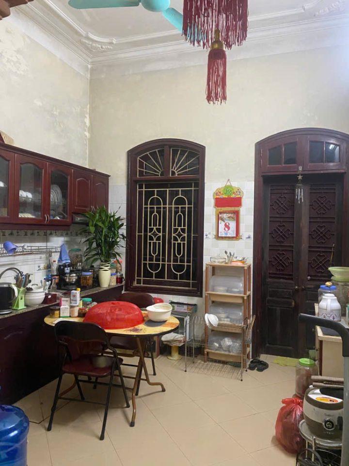 Bán nhà MP An Trường, An Khánh, khu chợ M sầm uất, DT 80m2, 3 tầng, giá chỉ nhỉnh 14 tỷ