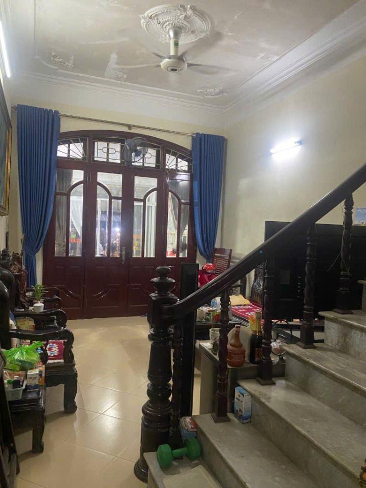 Bán nhà MP An Trường, An Khánh, khu chợ M sầm uất, DT 80m2, 3 tầng, giá chỉ nhỉnh 14 tỷ
