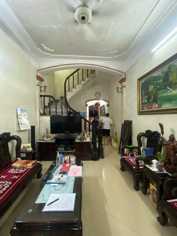 Bán nhà MP An Trường, An Khánh, khu chợ M sầm uất, DT 80m2, 3 tầng, giá chỉ nhỉnh 14 tỷ