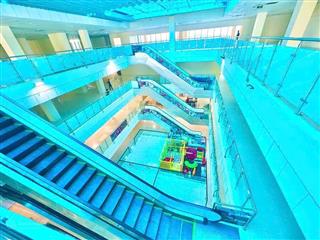 Cho thuê sàn TTTM toà nhà Gemek Tower, Lê Trọng Tấn, DT 50-4000m2, giá ưu đãi