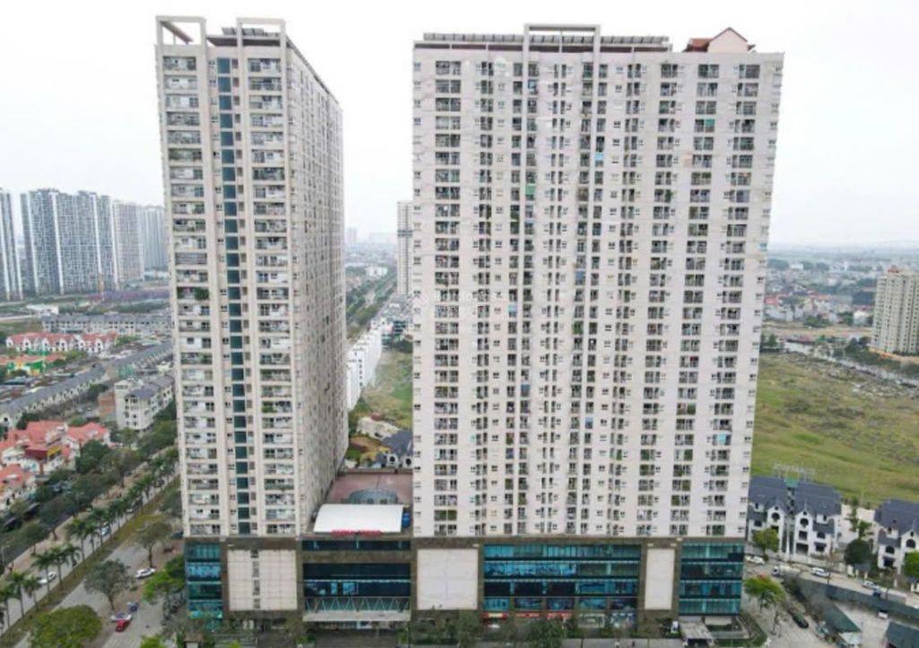 Cho thuê sàn TTTM toà nhà Gemek Tower, Lê Trọng Tấn, DT 50-4000m2, giá ưu đãi