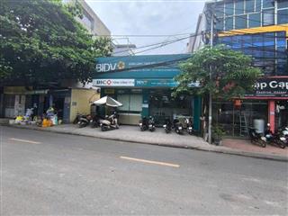 Bán nhà C4 mặt đường tỉnh 72, An Khánh, DT 238m2, đang cho bank thuê 400tr/ năm