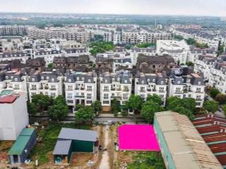 Bán 02 lô đất dịch vụ 5.5ha tt trạm trôi, hoài đức, dt 148.5m2, 299m2