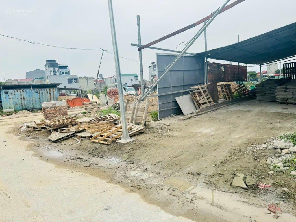 Bán gấp đất DV Đồng Mới, An Khánh, DT 50m ô tô tránh