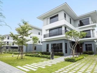 Qũy biệt thự 239  411m2 bt5 lakeside mailand cần bán, giá đầu tư