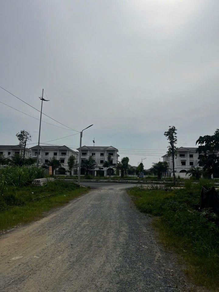 Bán đất DV 4.5ha Vân canh, DT 84m2 sát vành đai 3.5 giá đầu tư chỉ 170tr/m2