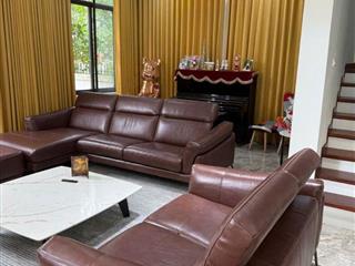 Bán gấp BT Phương Viên-Mailand Hnoi City, 312m2, HT thang máy xịn xò, giá bằng căn thô chỉ 46.x tỷ