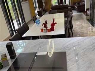 Bán gấp bt phương viênmailand hanoi city, 312m2, ht thang máy xịn xò, giá bằng căn thô chỉ 46.x tỷ