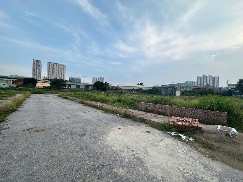 Bán đất DV An Thọ, DT 60m2, mt 5m, giá đầu tư chỉ 11.5 tỷ