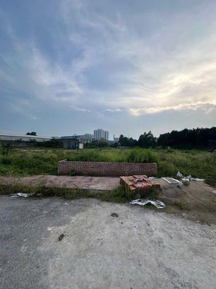 Bán đất DV An Thọ, DT 60m2, mt 5m, giá đầu tư chỉ 11.5 tỷ