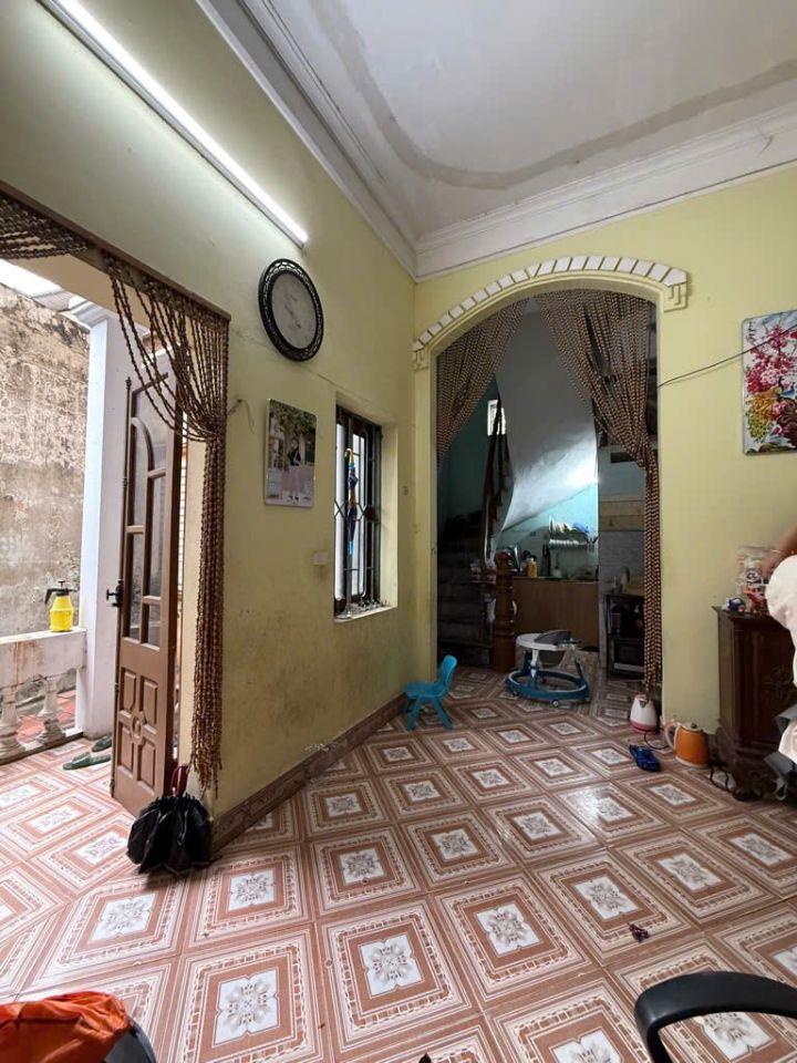 Bán nhà đường An Thọ 1, xã An Khánh, DT 263m2 xây 2 tầng, 2 oto tránh, KD giá chỉ 128tr/m2