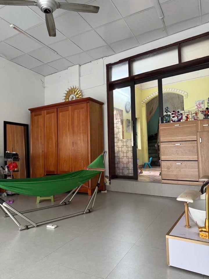 Bán nhà đường An Thọ 1, xã An Khánh, DT 263m2 xây 2 tầng, 2 oto tránh, KD giá chỉ 128tr/m2