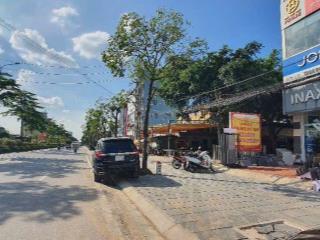 Bán nhà MP Vạn Xuân ( quốc lộ 32), Trạm Trôi, DT 107m2, 7 tầng, mt 6m giá chỉ 32 tỷ