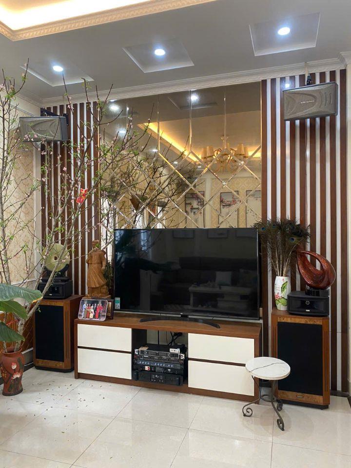 Qũy căn liền kề KĐT Louis City Đại Mỗ, DT 100-120m2 giá tốt nhất thị trường