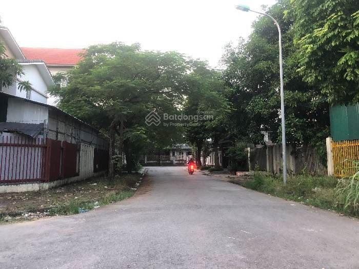 Hot! bán nhanh biệt thự kđt mới vân canh, dt 330m2, giá đầu tư