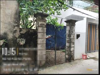 Bán đất Đắc Sở, Hoài đức, DT 84m2, mt 4.9m oto, sát chợ giá chỉ 5.3 tỷ