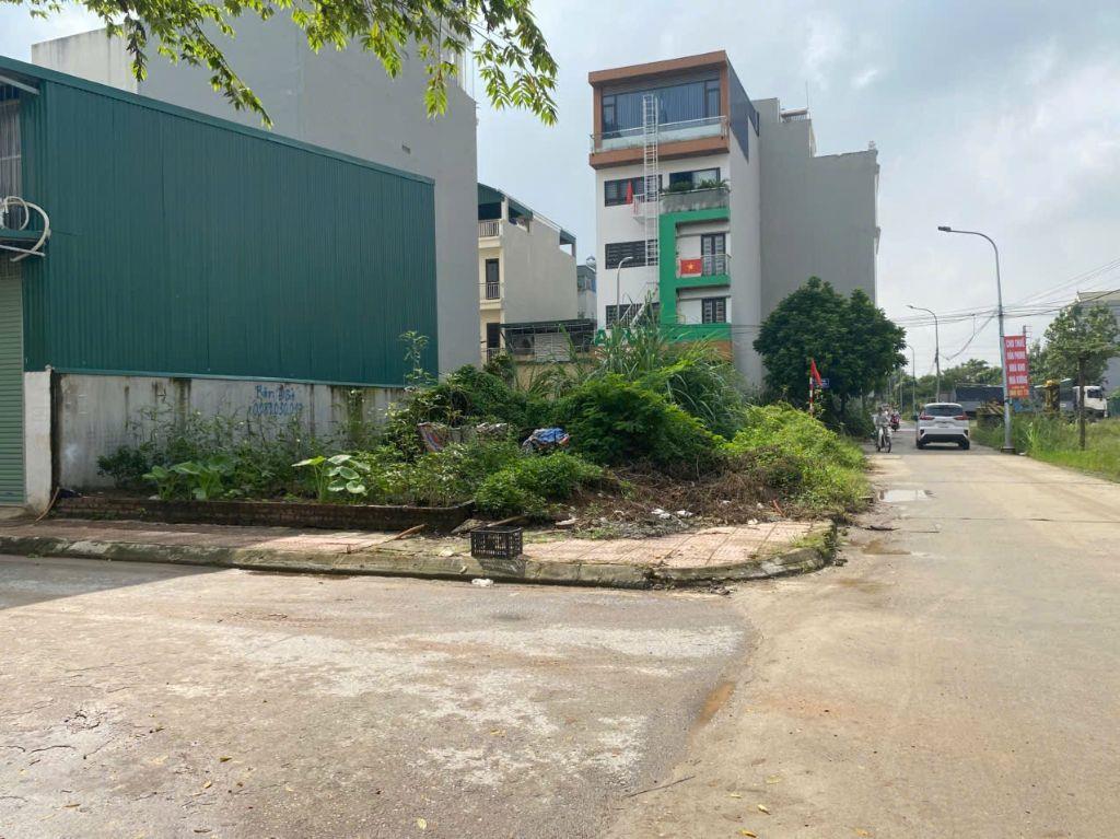 Tổng hợp các lô đất dịch vụ 6.9ha Vân Canh, Hoài đức giá đầu tư