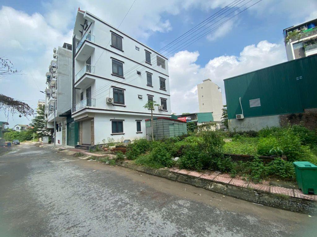 Tổng hợp các lô đất dịch vụ 6.9ha Vân Canh, Hoài đức giá đầu tư