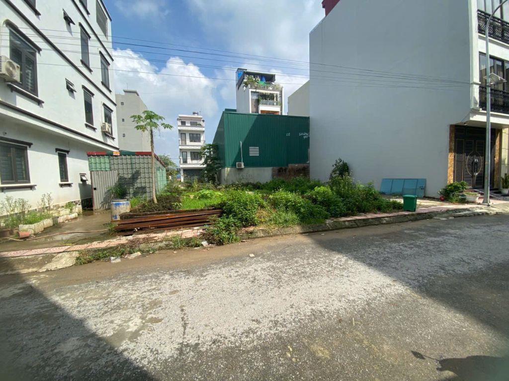 Tổng hợp các lô đất dịch vụ 6.9ha Vân Canh, Hoài đức giá đầu tư