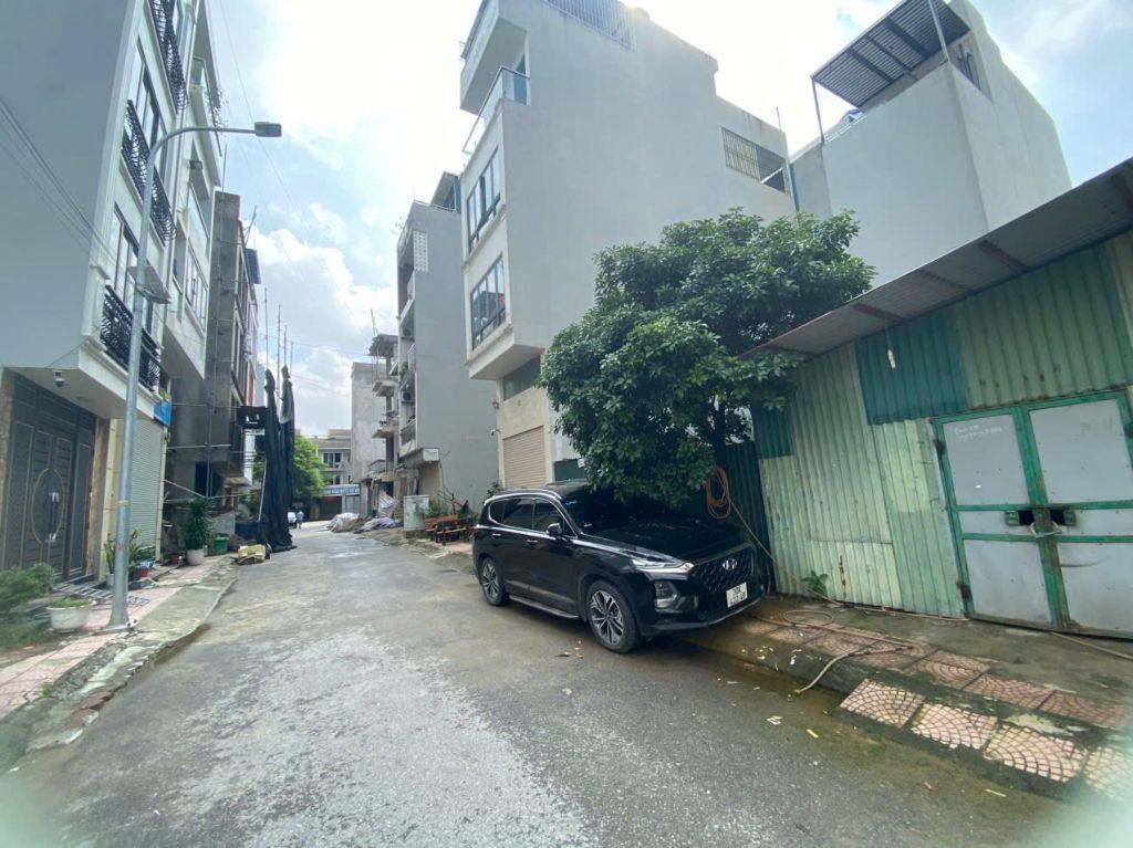 Tổng hợp các lô đất dịch vụ 6.9ha Vân Canh, Hoài đức giá đầu tư