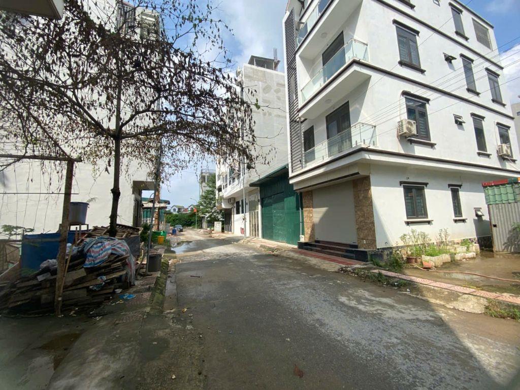 Tổng hợp các lô đất dịch vụ 6.9ha Vân Canh, Hoài đức giá đầu tư