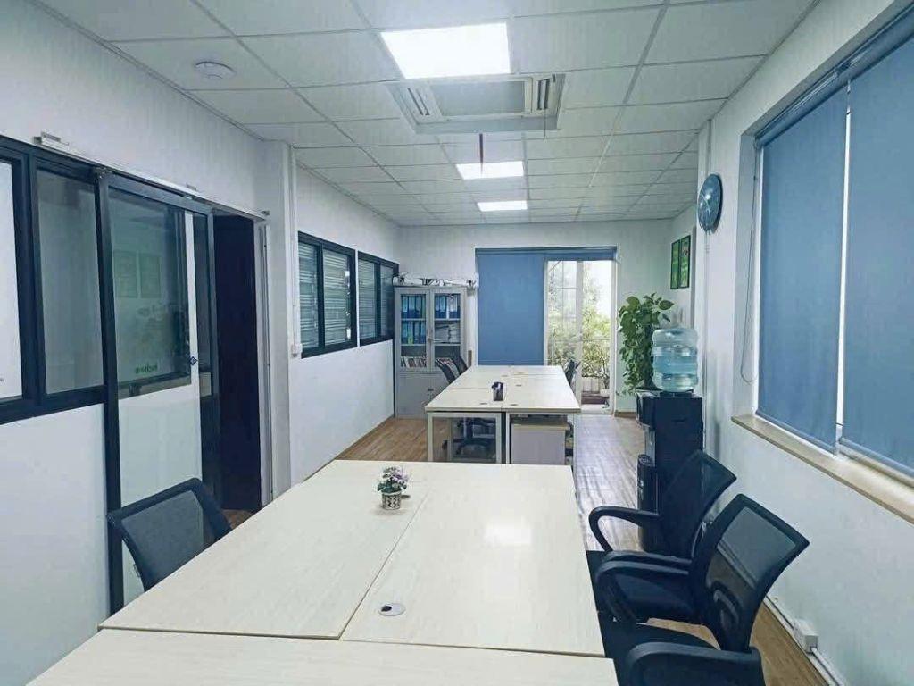 Hiếm! Bán biệt thự 190m2 trục chính KCN Tây Mỗ, kinh doanh, giá siêu rẻ