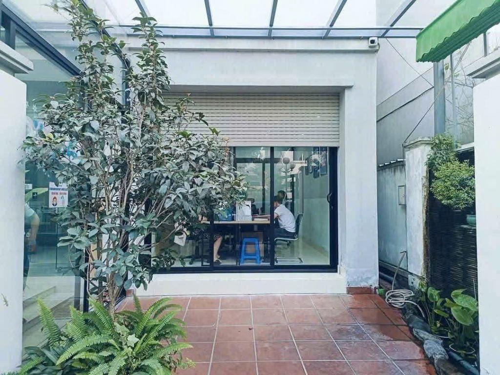 Hiếm! Bán biệt thự 190m2 trục chính KCN Tây Mỗ, kinh doanh, giá siêu rẻ