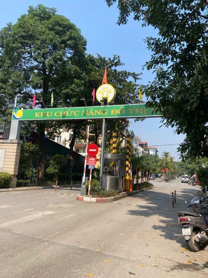 Hiếm! Bán biệt thự 190m2 trục chính KCN Tây Mỗ, kinh doanh, giá siêu rẻ