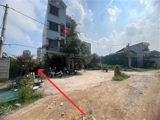 Bán đất dịch vụ lại yên, dt 74m2150m2 vuông vắn, trục 24m, giá chỉ từ 11.8 tỷ