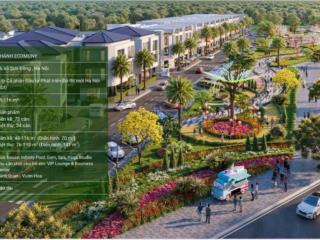 Bán BTLK dự án AN KHÁNH ECONOMY, DT 50m2-190m2, giá từ 12-15 tỷ/ căn
