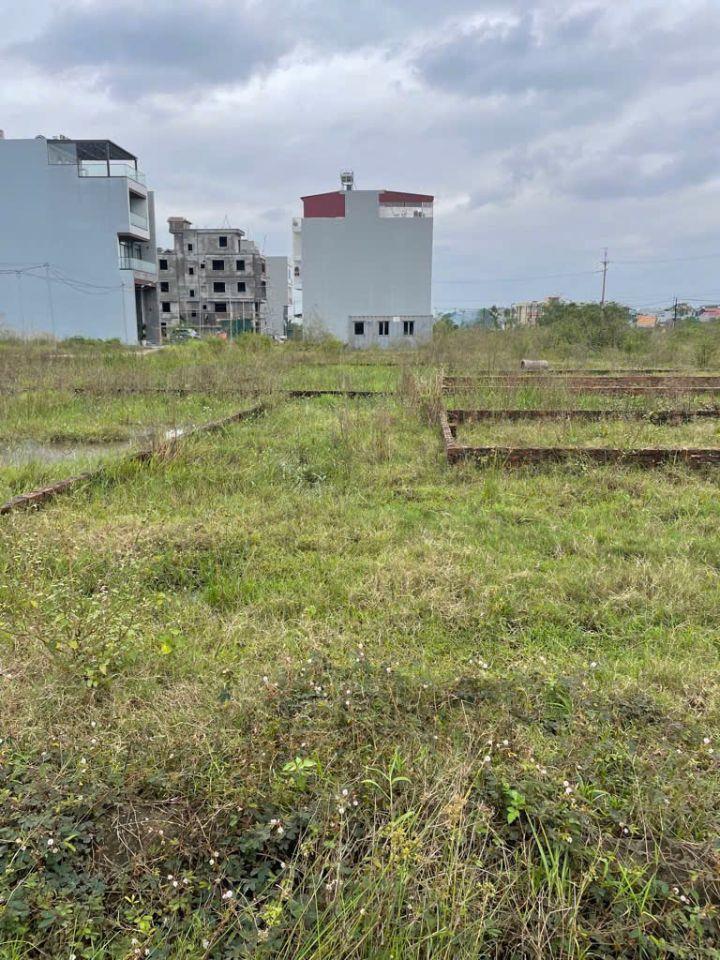 Hiếm! Bán gấp lô đất 48m2 dịch vụ An Thượng, giá rẻ chỉ 155tr/m2