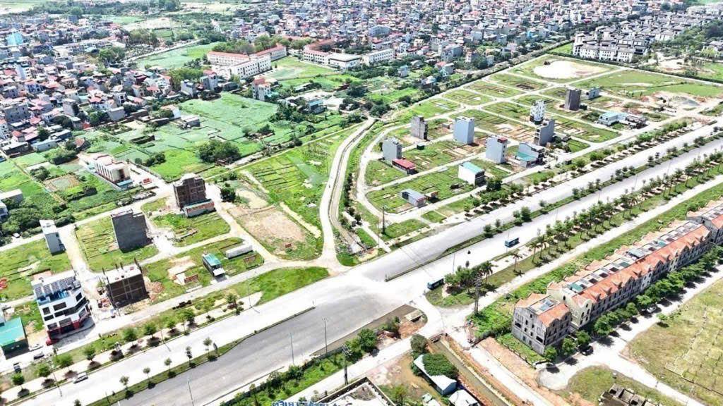 Hiếm! Bán gấp lô đất 48m2 dịch vụ An Thượng, giá rẻ chỉ 155tr/m2