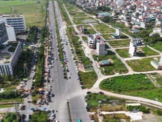 Hiếm! Bán gấp lô đất 48m2 dịch vụ An Thượng, giá rẻ chỉ 155tr/m2