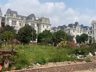 Qũy đất dịch 5.5ha Trạm Trôi, Hoài đức, DT 40m2-140m2, giá đầu tư