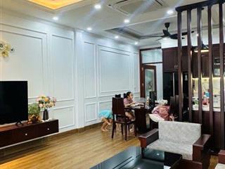 Bán nhà Trũng Trên, xã Kim Chung, DT 75m2, mt5m, 6 tầng, TM, giá chỉ 16.4 tỷ