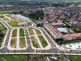 Bán đất ĐG Lòng Khúc - Tiền Yên, DT 97m2 giá rẻ nhỉnh 10 tỷ