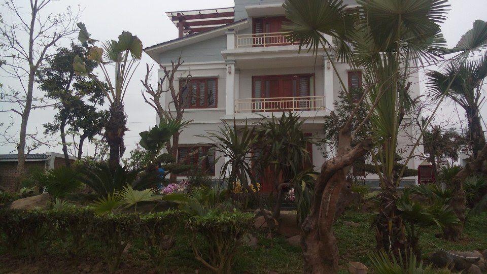 Qũy căn biệt thự tại kdt New House City, Quốc Oai, giá đầu tư