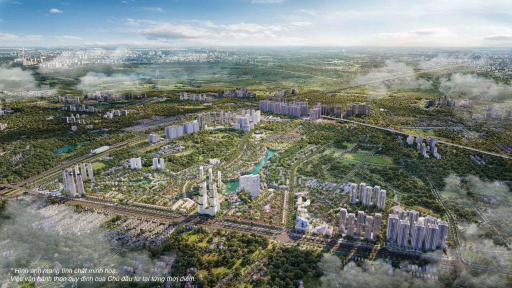 Duy nhất! Shophouse Vista Palma, DT 170m2 trung tâm Nam An Khánh, giá siêu hời chỉ 46.3 tỷ